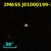 2MASS J01000199-2952339