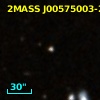 2MASS J00575003-2816003