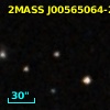 2MASS J00565064-2809151