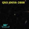 QSO J0056-2808