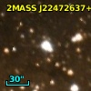 [MJD95] J224726.35+581306.7