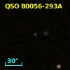 QSO B0056-293A