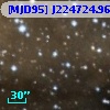 [MJD95] J224724.96+580429.9
