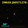 2MASS J00571278-2745006