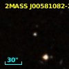 2MASS J00581082-2828272