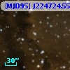 [MJD95] J224724.55+575816.9