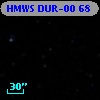 HMWS DUR-00  68