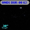HMDS DUR-00  62