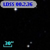 LDSS 00.2.36