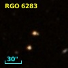 RGO  6283