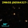 2MASS J00564327-2737398