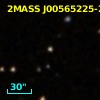 2MASS J00565225-2736382