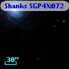 Shanks SGP4X:072
