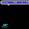 [VV2006c] J005801.3-275309