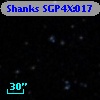 Shanks SGP4X:017