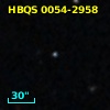 HBQS 0054-2958