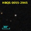 2MASS J00575681-2929234