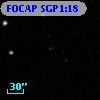 FOCAP SGP1:18