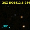 2QZ J005812.1-284826