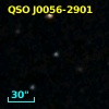 QSO J0056-2901