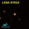 LEDA   87810