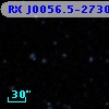 RX J0056.5-2730