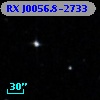 RX J0056.8-2733