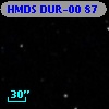 HMDS DUR-00  87