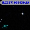 [RGC97] 005430.99-274918.0