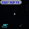 CGG* SGP  71