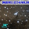 [MJD95] J224709.38+580442.8