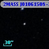 2MASS J01061508-2727082