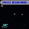 2MASS J01064006-2811062