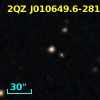 2MASS J01064971-2812096
