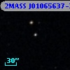 2MASS J01065637-2753038