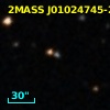 2MASS J01024745-2729407