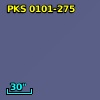 PKS 0101-275