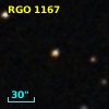 RGO  1167