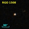 RGO  1508