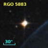 RGO  5883