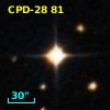 CPD-28    81