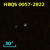 HBQS 0057-2822