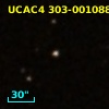 2MASS J01001663-2928282