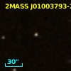 2MASS J01003793-2805538