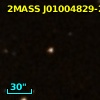 2MASS J01004829-2801349