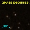 2MASS J01005652-2832252