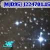 [MJD95] J224701.15+580557.8