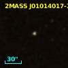 2MASS J01014017-2756300