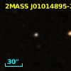 2MASS J01014895-2748221