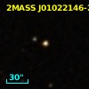 2MASS J01022146-2725201